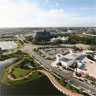panormaic image