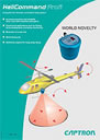HeliCommand Profi Brochure