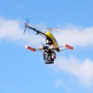 helicopter remote control